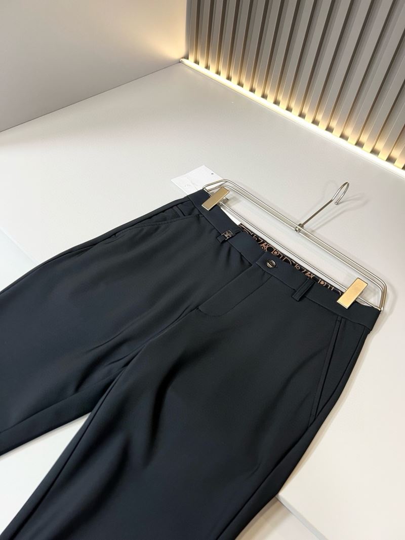 Christian Dior Long Pants